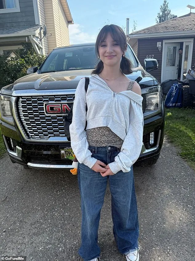 Canada's Second-Deadliest School Shooting Claims 5 Lives, Including 12-Year-Old Girl in BC