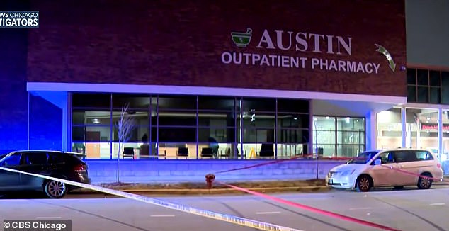 Chicago Food Delivery Driver Killed in Robbery, Case Treated as Homicide