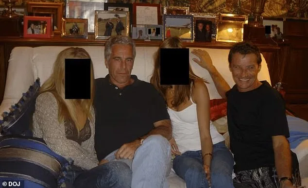 Chilling Twist in Epstein Case: Secret Negotiations and Pressure to Stay Silent Exposed