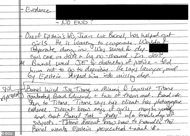 Chilling Twist in Epstein Case: Secret Negotiations and Pressure to Stay Silent Exposed