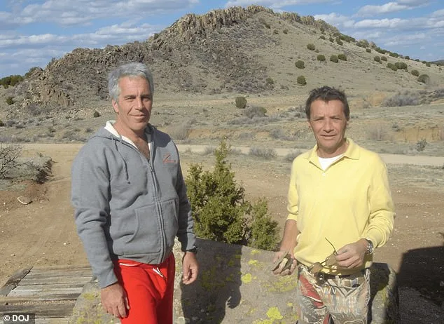 Chilling Twist in Epstein Case: Secret Negotiations and Pressure to Stay Silent Exposed