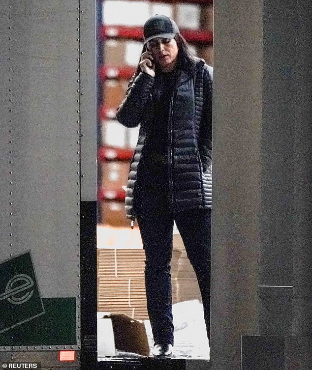 Classified Whistleblower Complaint Sparks Controversy Over Kushner's Alleged Iran Ties, as U.S. Official Calls Claims 'Salacious Gossip