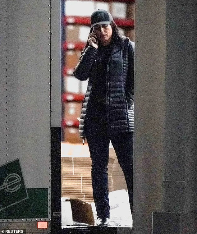 Classified Whistleblower Complaint Sparks Controversy Over Kushner's Alleged Iran Ties, as U.S. Official Calls Claims 'Salacious Gossip