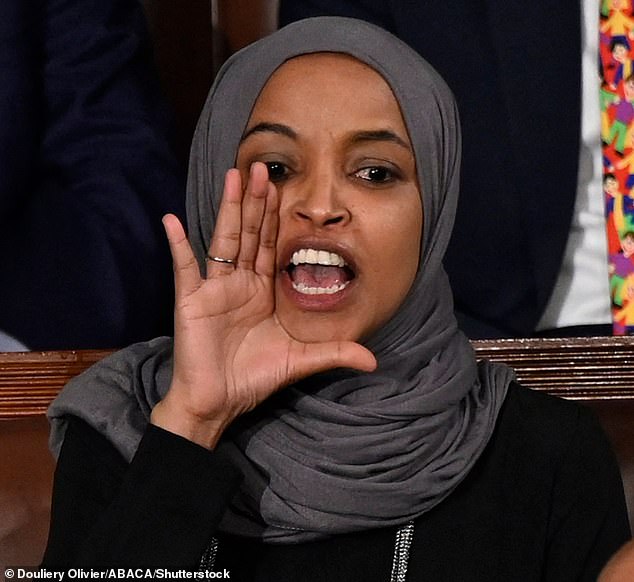 Congresswoman Ilhan Omar Faces Backlash Over False Claims About U.S. Attacks During Ramadan Amid U.S. Strikes on Iran