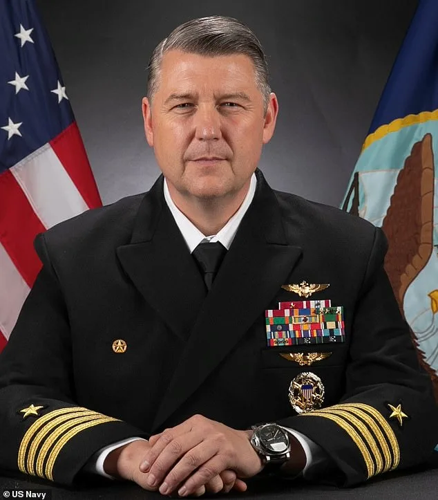 Crumbling Ship, Unseen Sacrifice: The 11-Month Toll on USS Gerald R. Ford Sailors