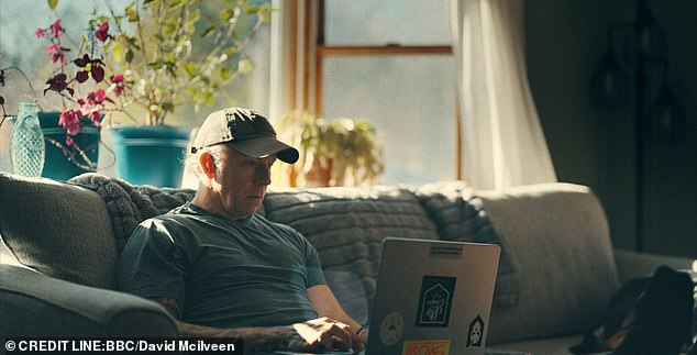 Dark Web Nightmare: Homeland Security's Race to Rescue 12-Year-Old Lucy from Online Exploitation