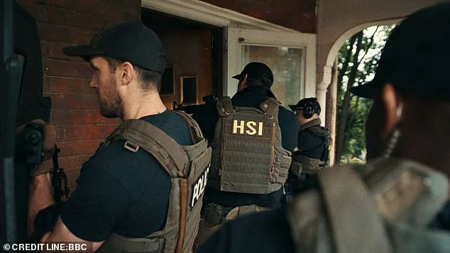 Dark Web Nightmare: Homeland Security's Race to Rescue 12-Year-Old Lucy from Online Exploitation