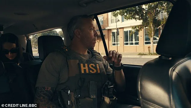 Dark Web Nightmare: Homeland Security's Race to Rescue 12-Year-Old Lucy from Online Exploitation