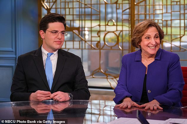 Democratic Party on Precipice as 2028 Election Looms Amid Critiques of Divisive Policies and Lackluster Leadership