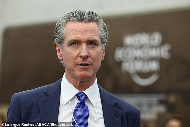 Democratic Party on Precipice as 2028 Election Looms Amid Critiques of Divisive Policies and Lackluster Leadership