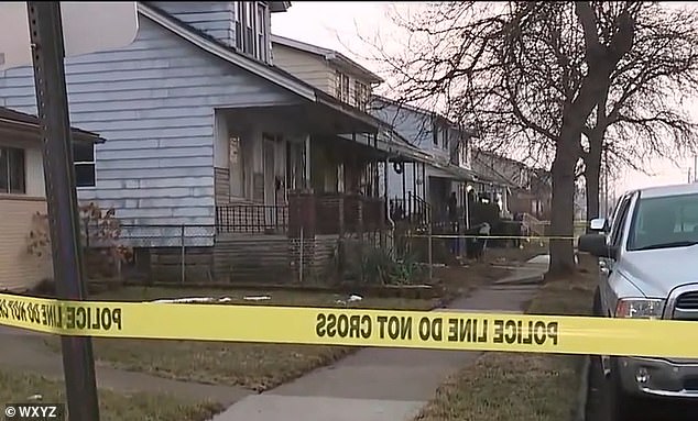 Detroit Police Discover Three Bodies in Blood-Soaked Basement Linked to Missing Persons Case