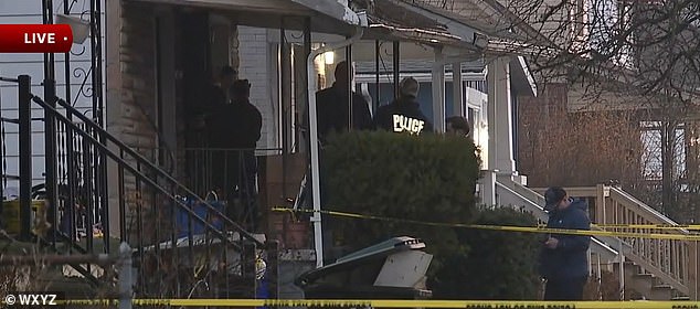 Detroit Police Discover Three Bodies in Blood-Soaked Basement Linked to Missing Persons Case