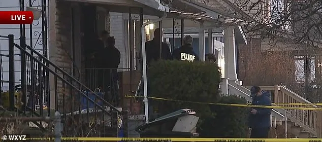 Detroit Police Discover Three Bodies in Blood-Soaked Basement Linked to Missing Persons Case