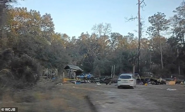 Devastating House Fire in Florida Claims Six Lives, Including Four Children and a Newborn