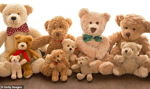 Disgraced Duke's Beloved Teddy Bears Remain Stranded After Move to Sandringham