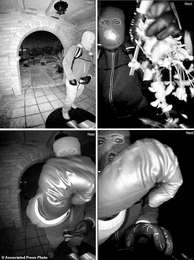 DNA Evidence from Glove Offers Critical Lead in Nancy Guthrie Disappearance