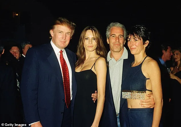 DOJ Launches Internal Review Over Alleged Withholding of Trump-Related Documents from Epstein Files