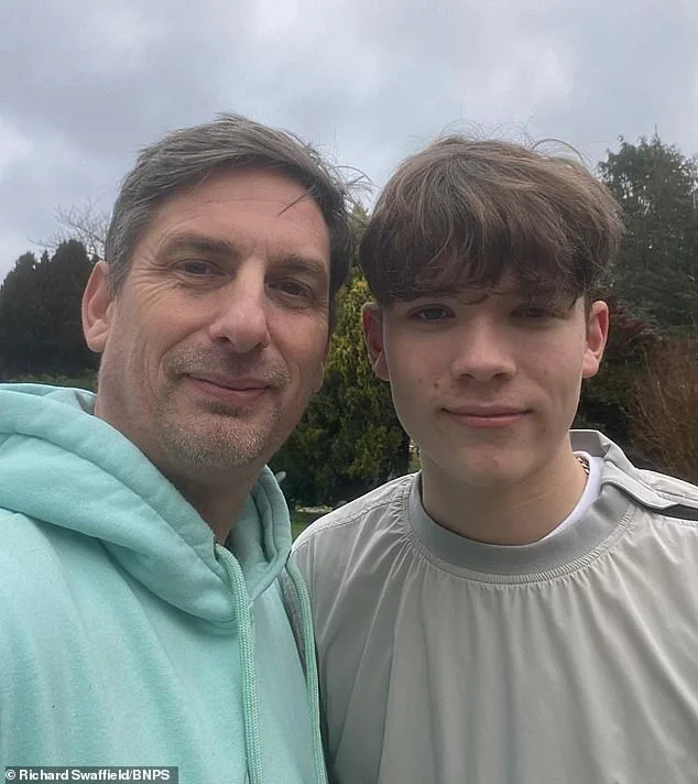 Dorset Father and Son's Magnet Fishing Trip Turns into High-Stakes Operation After Discovering Live WWII Mortar Shell