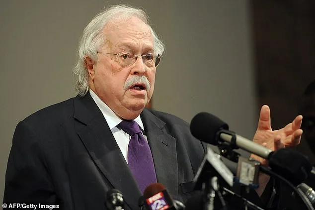Dr. Michael Baden Challenges Official Narrative: Jeffrey Epstein 'Strangled, Not Hanged' – Calls for Renewed Investigation Intensify