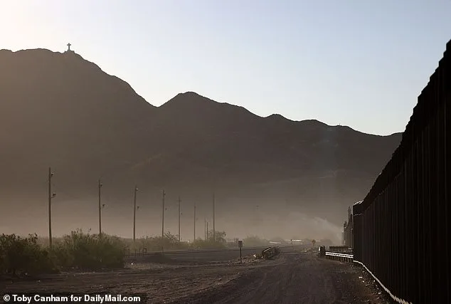 El Paso Airspace Closure Mystery: FAA Shutdown Sparks Chaos Amid Laser Incident Claims