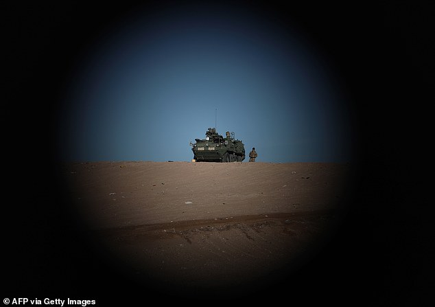 El Paso Airspace Closure Mystery: FAA Shutdown Sparks Chaos Amid Laser Incident Claims