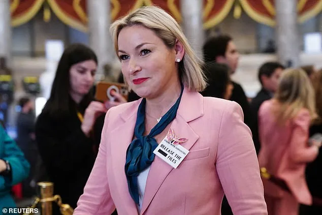 Epstein Survivor Confronts FBI Director Over Government Inaction and Celebration