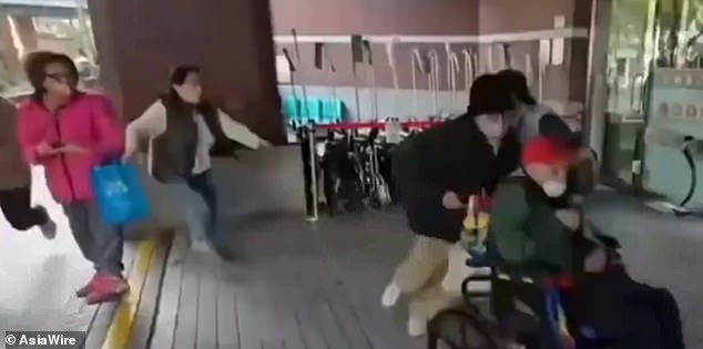 Family Feud and Million-Dollar Inheritance: The Battle for an Elderly Tycoon's Legacy