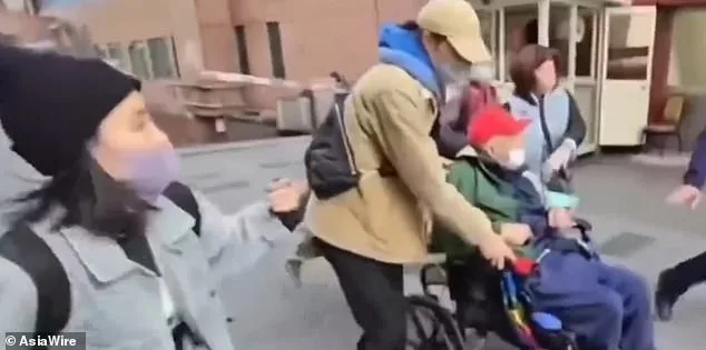 Family Feud and Million-Dollar Inheritance: The Battle for an Elderly Tycoon's Legacy