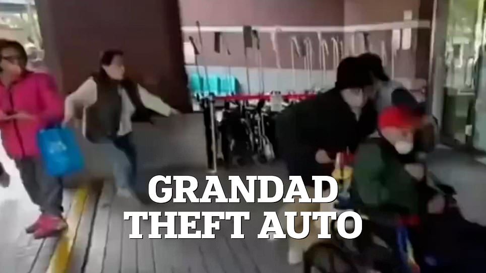 Family Feud and Million-Dollar Inheritance: The Battle for an Elderly Tycoon's Legacy