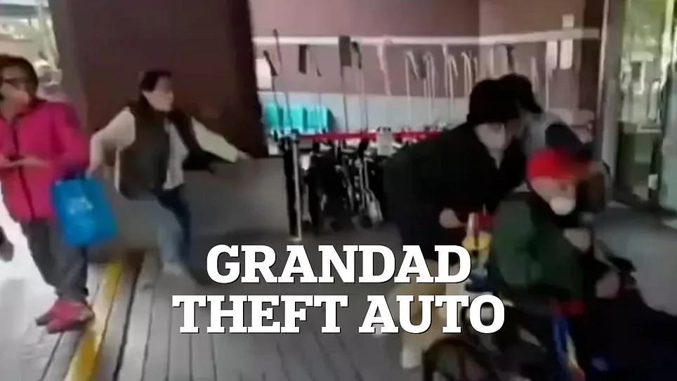 Family Feud and Million-Dollar Inheritance: The Battle for an Elderly Tycoon's Legacy