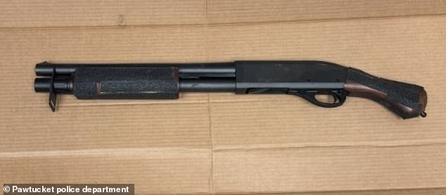 Father Opens Fire at Son's Hockey Game in Mass Shooting; Weapons and Troubled History Revealed