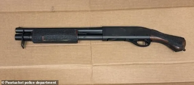 Father Opens Fire at Son's Hockey Game in Mass Shooting; Weapons and Troubled History Revealed