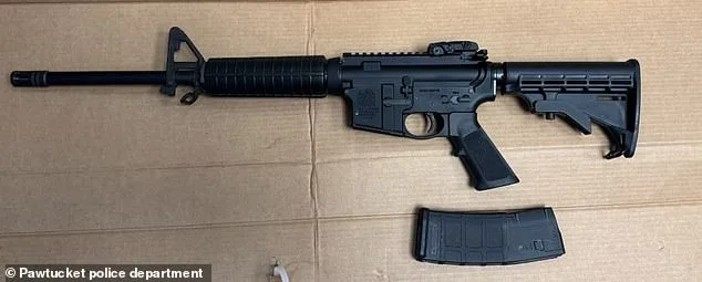 Father Opens Fire at Son's Hockey Game in Mass Shooting; Weapons and Troubled History Revealed