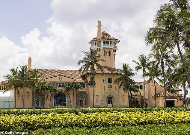 FBI Agents Fired in Mar-a-Lago Case Amid Political Interference Fears