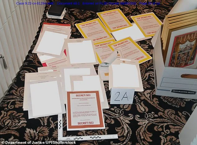 FBI Agents Fired in Mar-a-Lago Case Amid Political Interference Fears