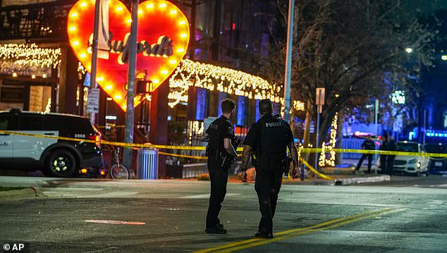 FBI Investigates Austin Mass Shooting: Suspect Killed, Terrorism Link Reported