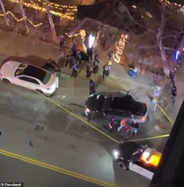 FBI Investigates Austin Mass Shooting: Suspect Killed, Terrorism Link Reported