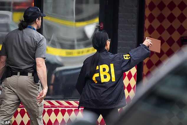 FBI Investigates Austin Mass Shooting: Suspect Killed, Terrorism Link Reported