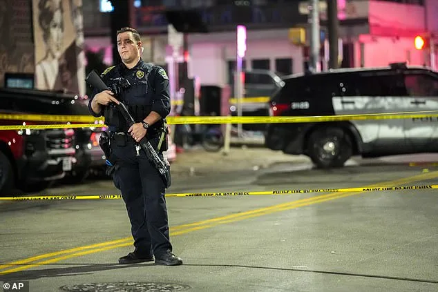FBI Investigates Austin Mass Shooting: Suspect Killed, Terrorism Link Reported