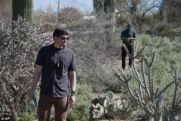 FBI's 11th Day Search for Nancy Guthrie, Mother of Today Show Host, in Tucson