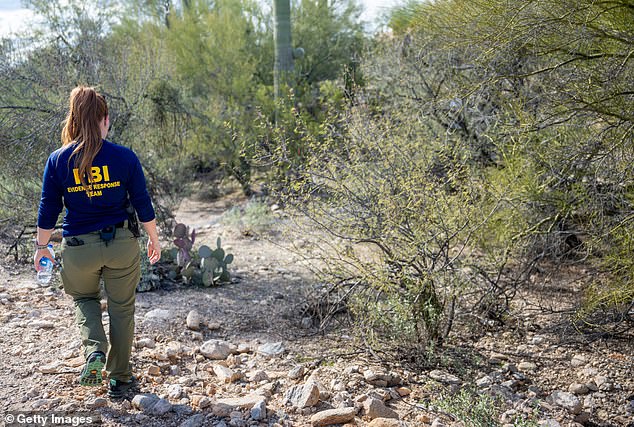 FBI's 11th Day Search for Nancy Guthrie, Mother of Today Show Host, in Tucson