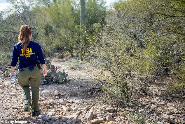 FBI's 11th Day Search for Nancy Guthrie, Mother of Today Show Host, in Tucson