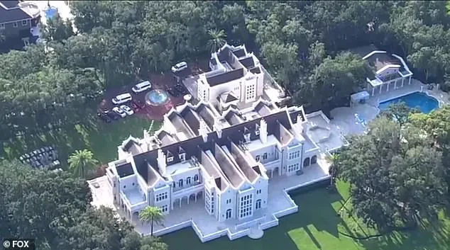 Federal Indictment Unveils Forced Labor Scheme Tied to Prophetess and Her Church, Alleging Spiritual Coercion and Sweatshop Conditions