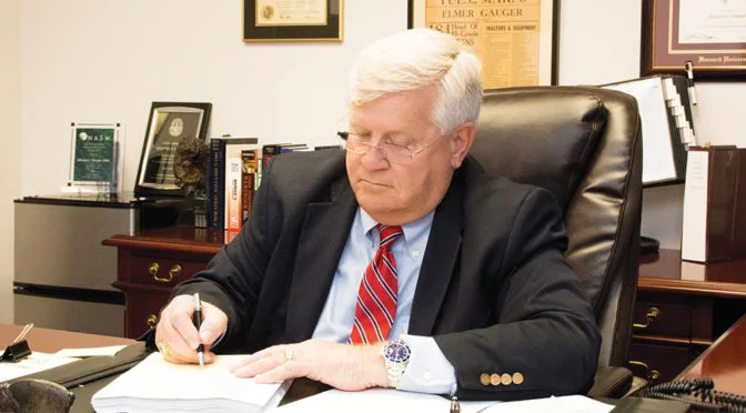 Federal Prosecutors' Warning Ignored: Gauger's Epstein Work Release Exposes Corruption