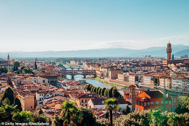 Florence Launches Investigation into Controversial 'Black Cube' Luxury Complex Over Historic Architecture Clash