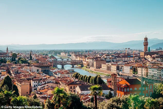 Florence Launches Investigation into Controversial 'Black Cube' Luxury Complex Over Historic Architecture Clash