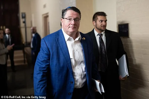 Florida Congressman Pressed to Resign After Racist Social Media Post Sparks Broad Condemnation