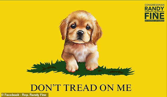 Florida Congressman Pressed to Resign After Racist Social Media Post Sparks Broad Condemnation