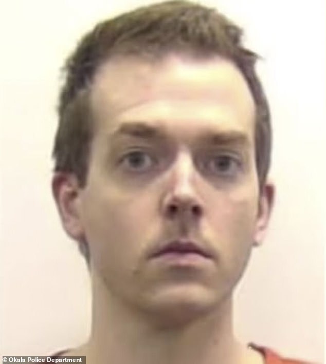 Florida Man Accused of Killing Estranged Wife and Daughter Over Paternity Dispute Dies by Suicide After Police Chase