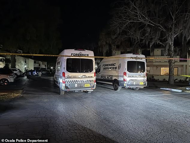 Florida Man Accused of Killing Estranged Wife and Daughter Over Paternity Dispute Dies by Suicide After Police Chase